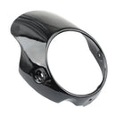 Scheinwerferverkleidung Windschutzscheibenabdeckung für CB150 Bonneville T100 Monster Generic