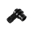 Sada na přestavbu karburátoru s pístem a plovákem vhodná pro Honda VLX400 Steed 400 Generic