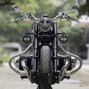 20-21 BMW R18 Classic Motorschutzrahmen Anti-Crash-Stoßstangenschutz Generic