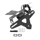 Držák rámu držáku SPZ motocyklu vhodný pro HONDA CBR500R 2019-2021 Generic