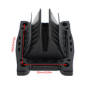 Insugningsmembranventil för Yamaha Blaster 200 YFS200 Bike ATV 1988-2006 Generic