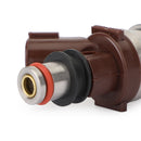 1 STK drivstoffinjektorer egnet for Toyota 4Runner Tacoma T100 2.7L 23209-79095 2325075050 Generisk