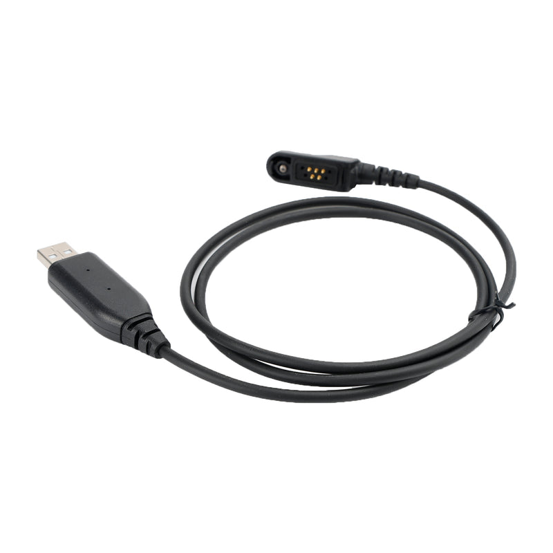 Cabo de programação USB AP510-USB para rádio Hytera AP510 AP580 BP560 BP510