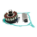 Yamaha XT225 Serow 225 2001-2007 Regulator Magneto Stator Coil Seal Kit