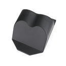 Uchwyt samochodowy na kubek Butelka wody Podwójny uchwyt na kubek Pasuje do Corvette C5 C6 1997-2013 Generic