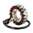 1999-2002 Honda XL 1000 XL1000V Varadero Magneto Stator+Spannungsgleichrichter+Dichtung
