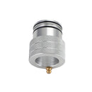 1x ferramenta de lubrificação de rolamento de roda de 39mm 293350109 para can-am maverick x3 max genérico