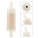 Inline polttoaineensuodatin Yamaha 4-tahti 9,9HP 13,5HP 15HP 20HP 40HP 65W-24251-00