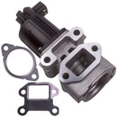 2009-2018 Opel Astra JJ Hatchback 1.7 CDTI AGR Ventil &amp; Dichtung 97376663 5851076 95523829 Fedex Express