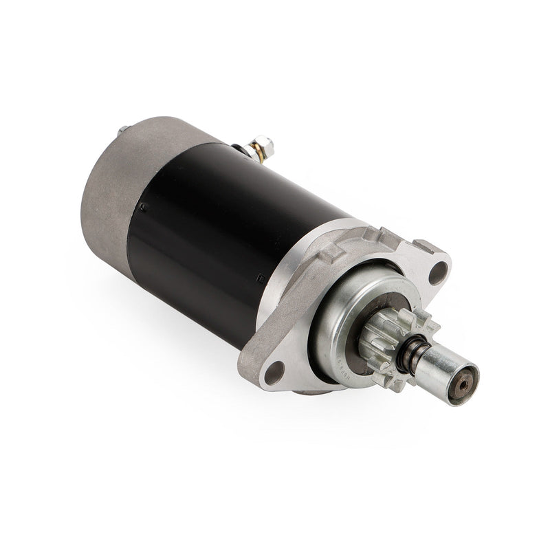 Rozrusznik odpowiedni do silników zaburtowych Yamaha 40MJH 40MLH 40MSH 40PLR 6F5-81800-10, 6F5-81800-11