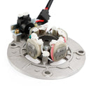 Yamaha YZ250F YZ 250 F 2010-2013 17D-85560-51-00 Alternator magneto stojan