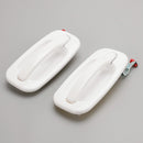 GMC Yukon Sierra Denali 2000-2006 4 stk. udvendigt dørhåndtag 15029900 15029899 15182405 15029901