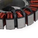 Touring FLH FLT 2006-2016 Statorgenerator 50A För 29987-06 29987-06A 29987-06B Fedex Express