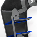 2021-2022 Yamaha MT-09 SP FZ09 boční spoiler Aerodynamický deflektor křídla