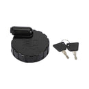 Bagr JCB 331/45908 331/33064 Uzamykatelné víčko nádrže na naftu