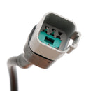 Til Genie Gen 6 GR-12 GR-15 GS-1930 GS-2632 QS-20W GS-2046 kontrolboks 1256727