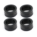 Ansaugkrümmer-Vergasermanschetten für Honda VF700 750 FCS V45 16211-MB0-000 Generic