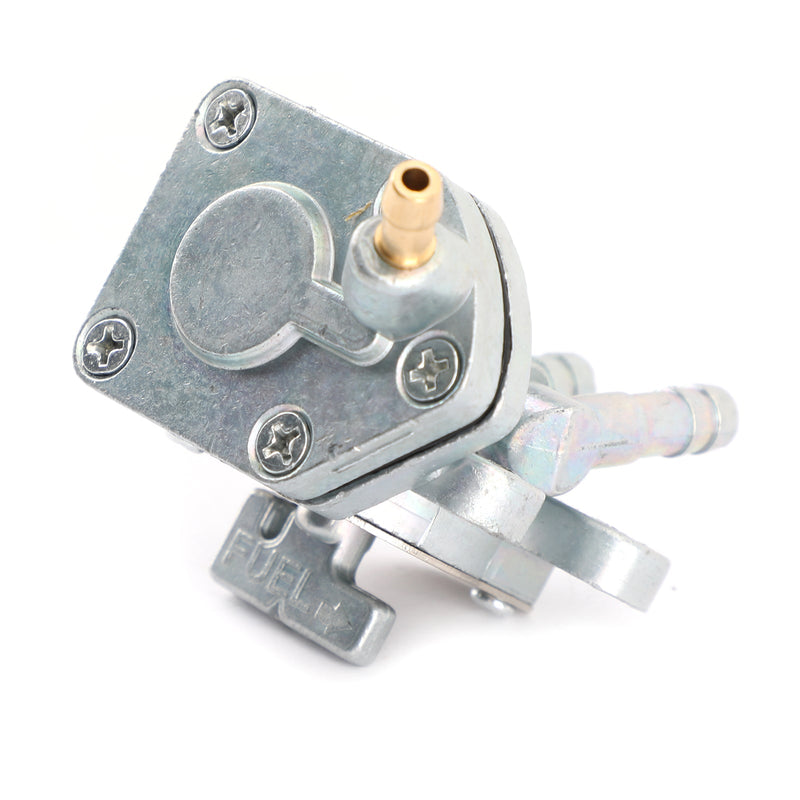 AreYourShop Fuel Valve Shutoff Petcock sopii Yamaha XV250 Route 66 Virago 250 V-Star 250