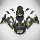 Zestaw owiewek Suzuki GSXR 600/750 2006-2007