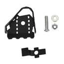 Specialtilpasset fodstøtte af aluminium til Yamaha Tenere 700 / XTZ700 19+