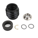 Sada 4-tec Carbon Ring Seal Drive Line Rebuild Kit & Boot for Sea Doo RXP RXPX RXTX