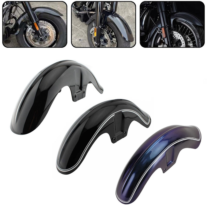 BMW R18 Classic R 18 2020-2022 guardabarros rueda delantera guardabarros protector contra salpicaduras