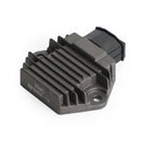 2001-2003 Honda VT750 C C2 Shadow ACE Magneto Stator+Spenningslikeretter+Takning Fedex Express