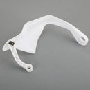 Chránič rukou Chránič ruky pro BMW G310GS/G310R 2017-2019 bílý