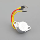 Rectificador regulador adecuado para Johnson Evinrude 9.9-60Hp 82-03 173692 581778 582304 genérico