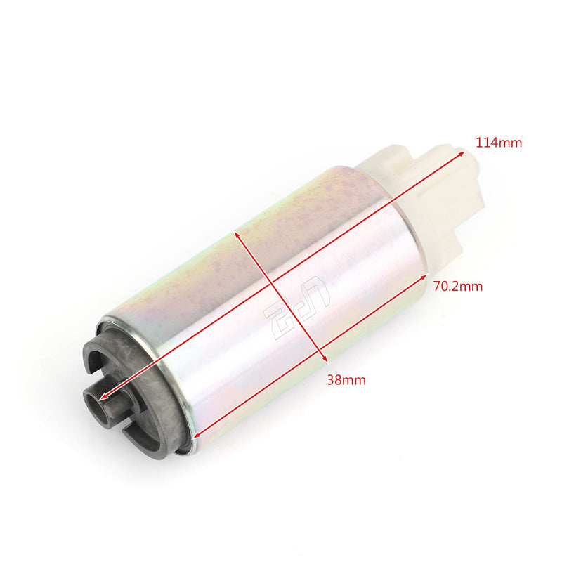 Pompa paliwa odpowiednia do silnika zaburtowego Yamaha F 115 125 130 KM 2011-2015 68V-13907-00-00 Generic