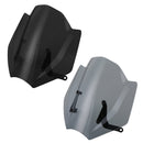 Novo ABS para-brisa de motocicleta para Triumph Trident 660 2021 genérico