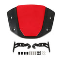 Ochrana čelního skla HONDA CB650R CB1000R 2018-2020