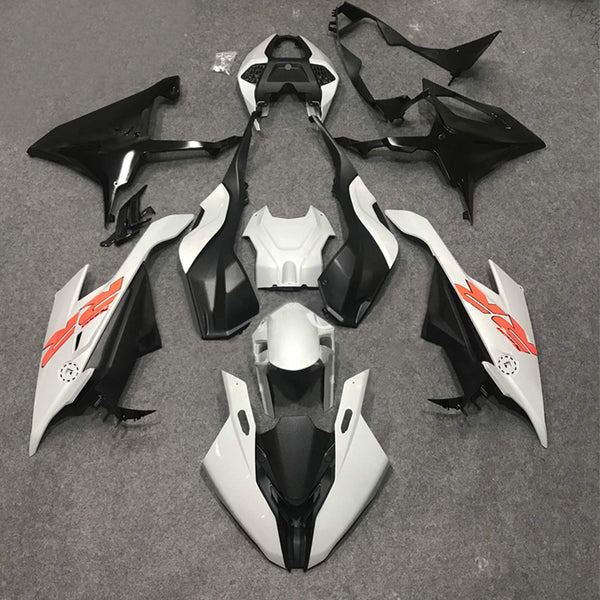 Kåpa set för BMW S1000RR 2019-2022 Generic