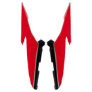 Conjunto de carenagens para Honda CBR500R 2019-2021 005