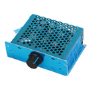 DC 12-50V MAX 30A PWM moottorin nopeudensäädin HHO RC-ohjain AMP 12V 24V