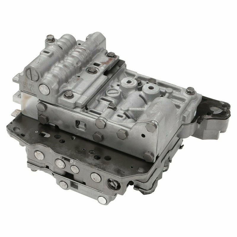 Chevrolet Equinox 2005-2009 (3.4L) AW55-50SN AW55-51SN Cuerpo de válvula de transmisión Fedex Express