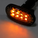 Suzuki Jimny JB64 JB74 Par ahumado Luz indicadora de luz de posición lateral