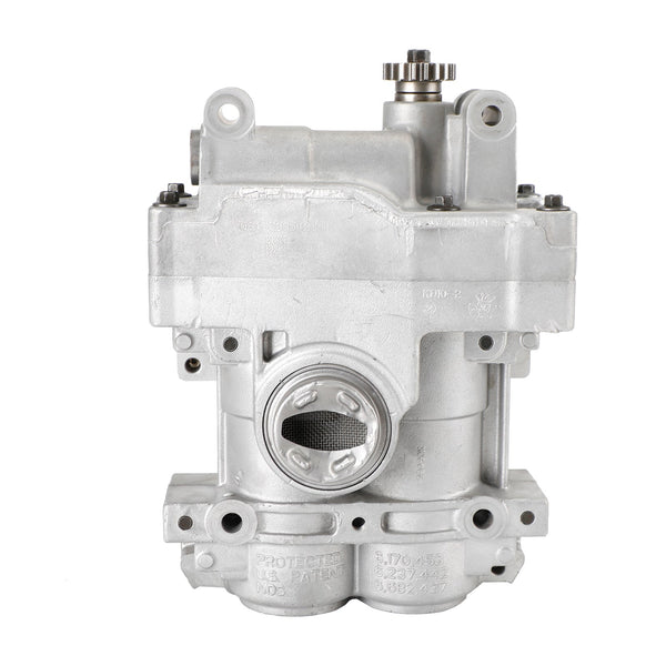 Wellenausgleichsbaugruppe Ölpumpe 68127987AB für Chrysler Dodge Jeep 2.4L