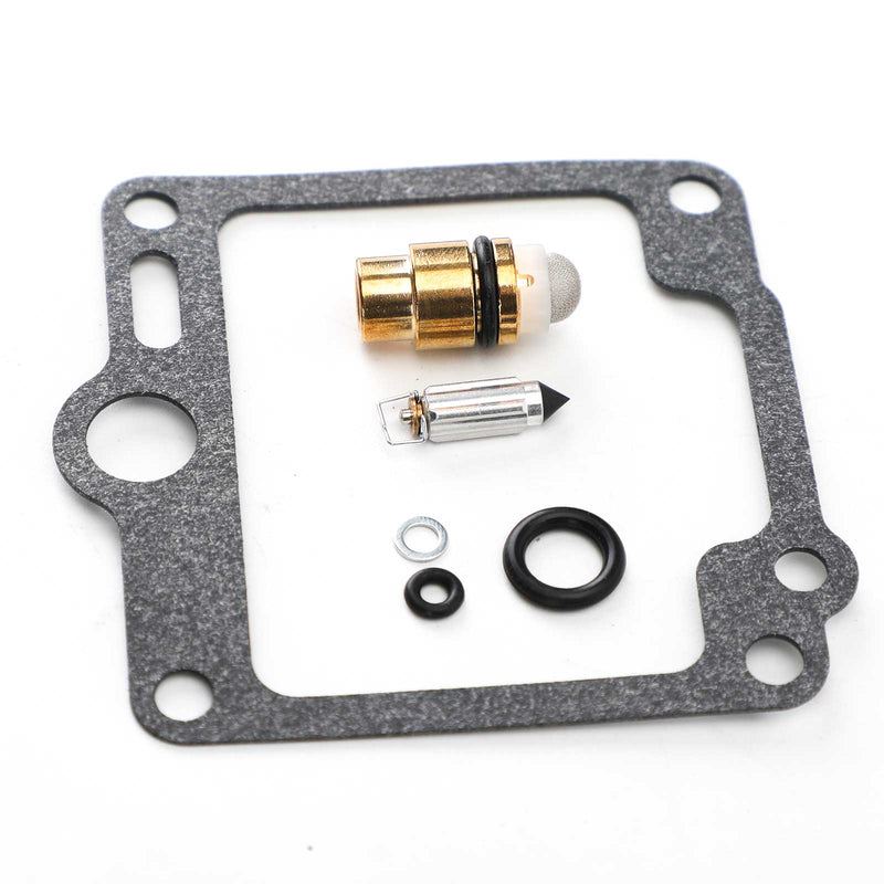 Carburetor Repair Kit Floating Nadeldichteteile für Yamaha XJ600H XJ600N