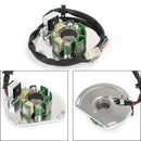 Estator do alternador adequado para 125 144 150 250 SX SXS (2K-1) 04-2015 54839004000 Genérico