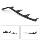 63128384487 63128384486 Obere Scheinwerfer-Abdeckleiste links/rechts für BMW 3 E46 98-01 Generic