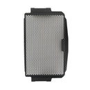Kühlerschutzabdeckung Edelstahl schwarz für Yamaha MT-09 21-22 Generic