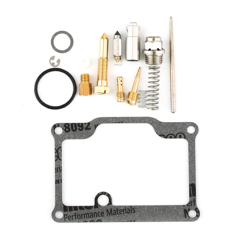 Kit de reparo de carburador para Polaris Sportsman 400 P400L P400 L 4x4 94-95 genérico