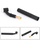 WP-17/17F/17V TIG svejsebrænderhovedhus 150A luftkølet med håndtag