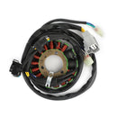 Areyourshop statorgenerator lämplig för Honda AVT TRX450R Sportrax 450 2004-2005 31120-HP1-003