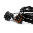 Retificador regulador de tensão adequado para Kawasaki KVF 300 Brute Force 2012-2018/2020