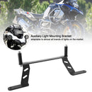 Soporte de montaje de luz auxiliar para BMW R1200GS R1250GS Adventure 2014-2021