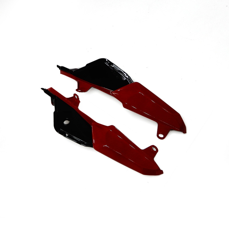 Honda CBR650R 2019-2020 kåpa set kropp plast ABS