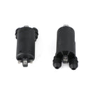 Zündspulenkappen und Kabel für Honda CB650 CB650C CB650SC GL1100 GL1200 Generic