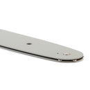 Łańcuch prowadnicy piły łańcuchowej 16" 3/8" 0,050" Grubość 56DL Pasuje do Craftsman Echo Poulan